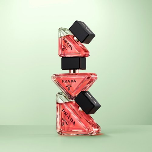 PRADA PARFUM INTENSES PARADOXON - Nachfüllbares Eau de Parfum